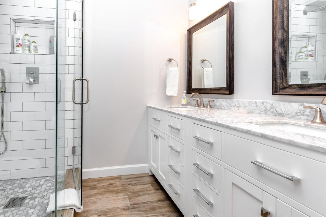 Modern Home, Heated Pool, Close To Beaches! Tarpon Springs Ngoại thất bức ảnh